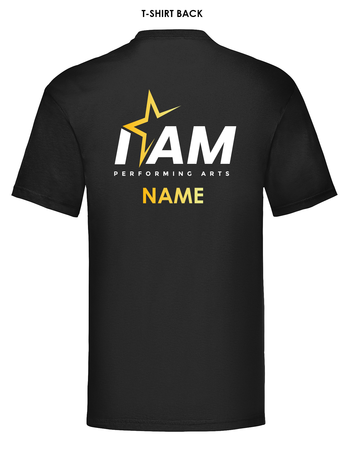 Inner Ambition T-Shirt - Image 2