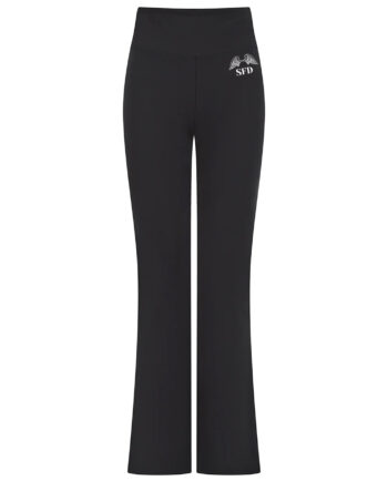 Streetflyers Flared Leggings