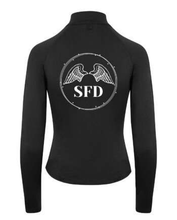 Streetflyers Dance Jacket