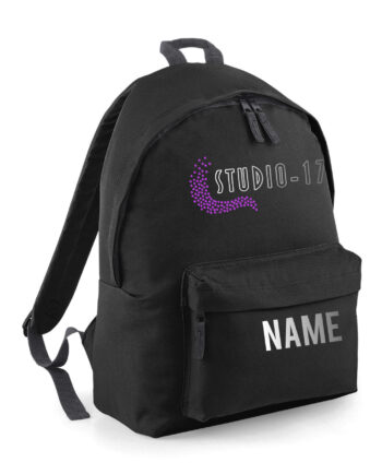 Studio17 Rhinestone Rucksack