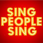 Sing People Sing logo