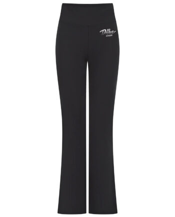 So Dance Flared Leggings
