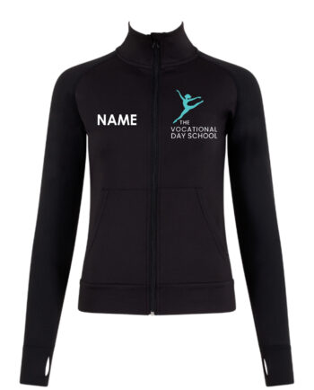 VDS Dance Jacket