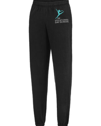 VDS Cuffed Joggers