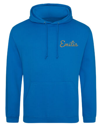 Afonso School of Performing Arts Competition Prize Pullover Hoodie