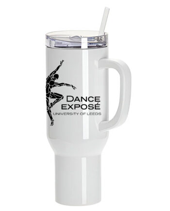Dance Expose Travel Mug