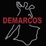 Demarco's logo