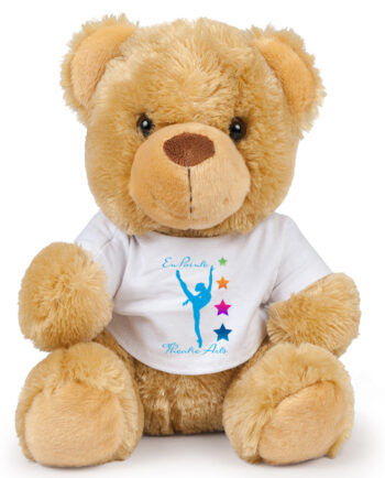 En Pointe Theatre Arts Teddy