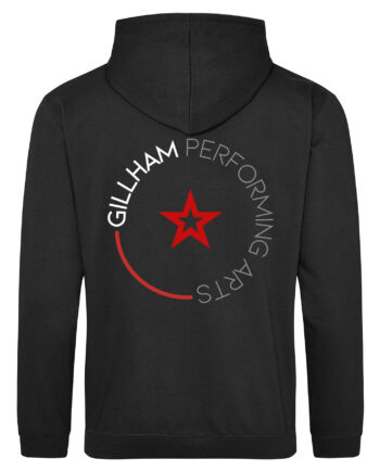 Gillham School of Performing Arts Pullover Hoodie