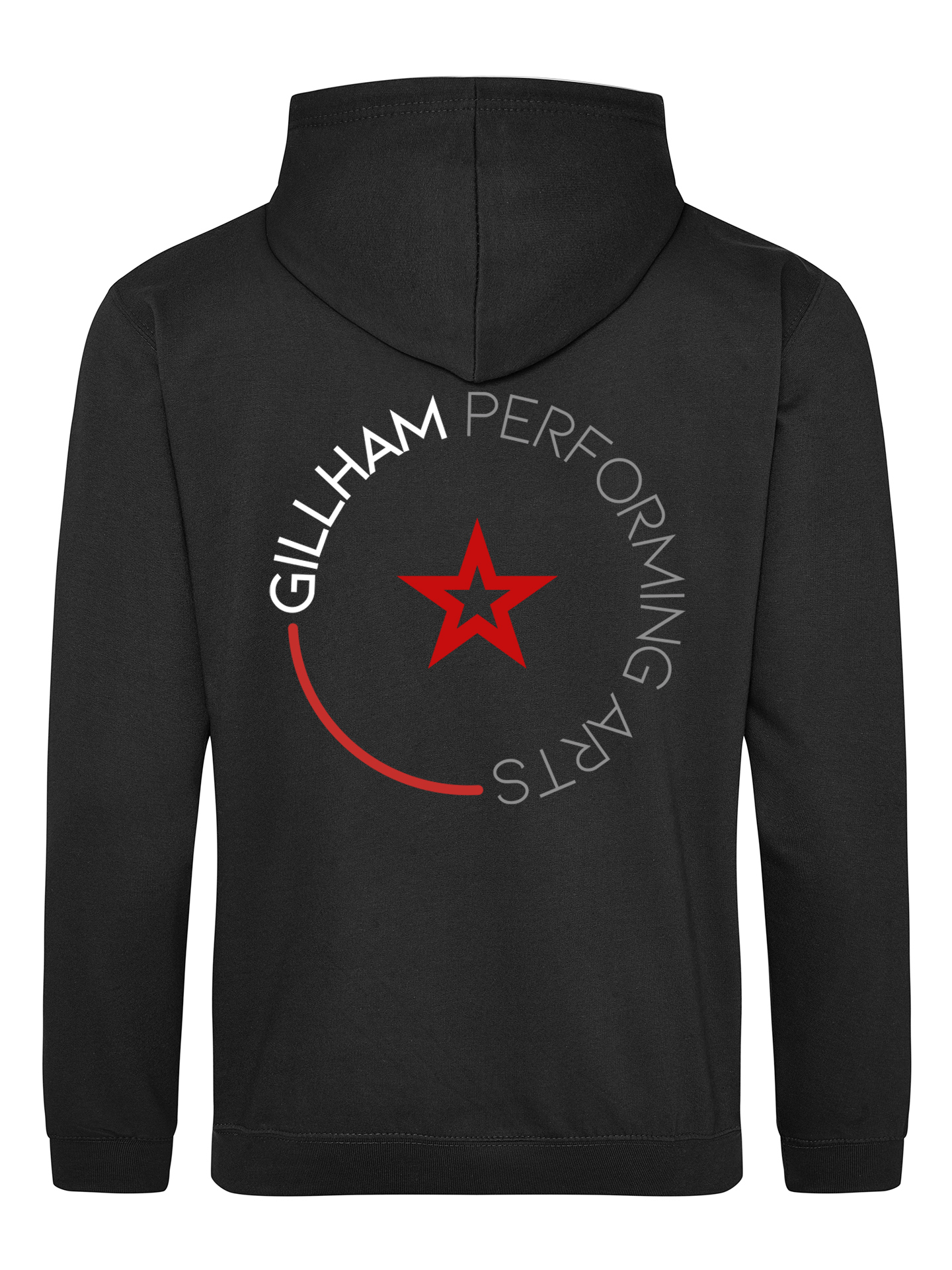 Gillham School of Performing Arts Pullover Hoodie