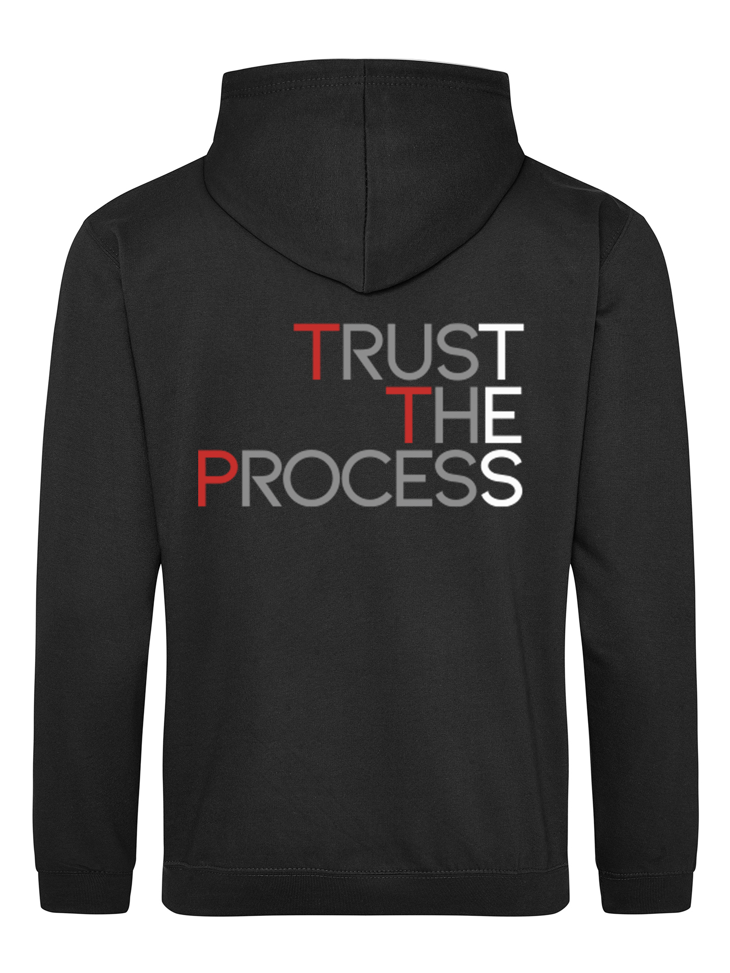 Gillham School of Performing Arts Trust The Process Pullover Hoodie - Image 2