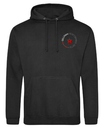 Gillham School of Performing Arts Trust The Process Pullover Hoodie