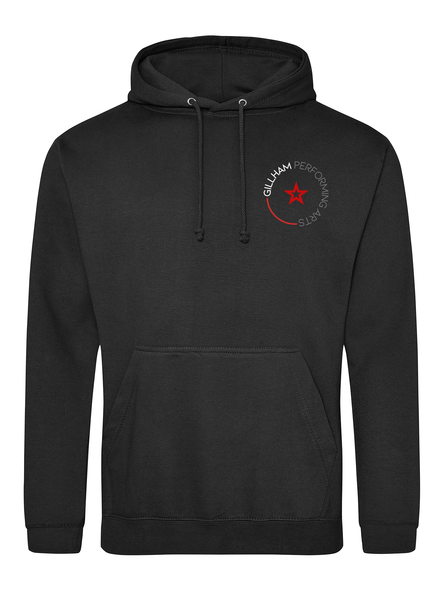 Gillham School of Performing Arts Trust The Process Pullover Hoodie