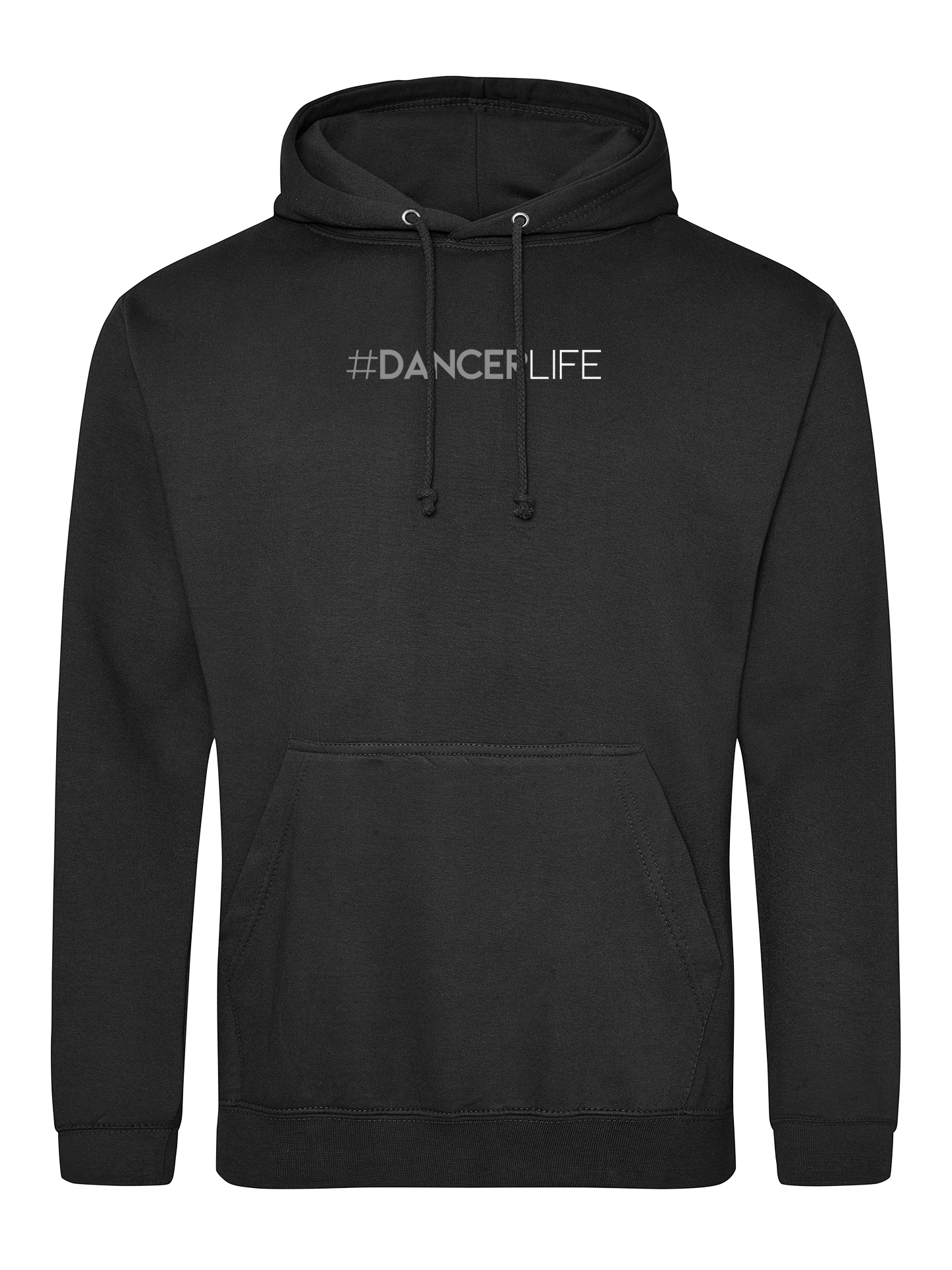 Gillham School of Performing Arts Pullover Hoodie - Image 3