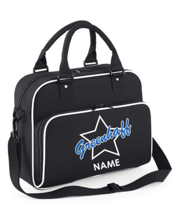 Greenhaff Dance School Dance bag