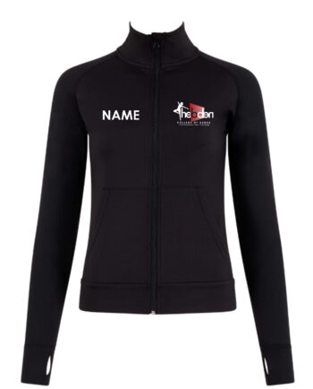 Hebden College Dance Jacket