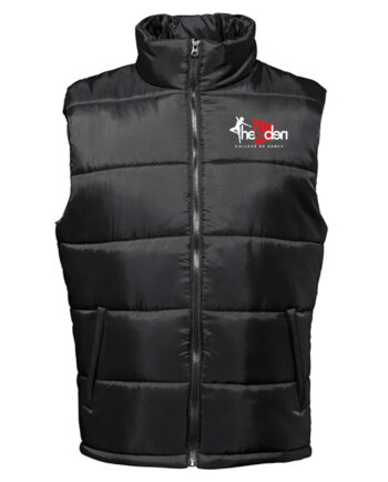 Hebden College Bodywarmer