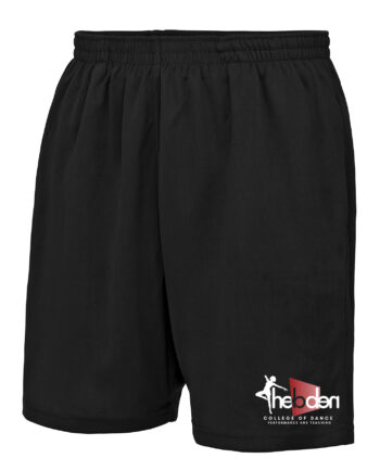 Hebden College Sports Shorts
