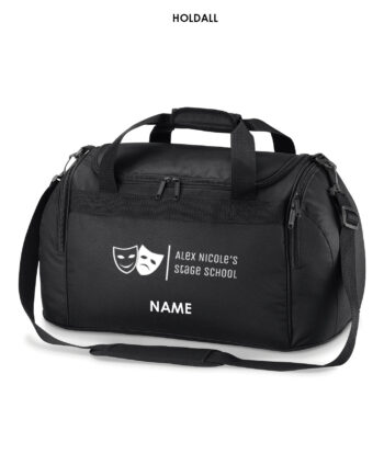 Alex Nicole’s Stage School Holdall