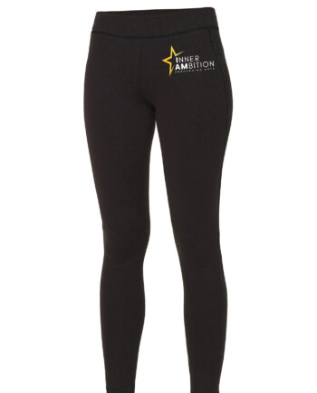 Inner Ambition Athletic Leggings