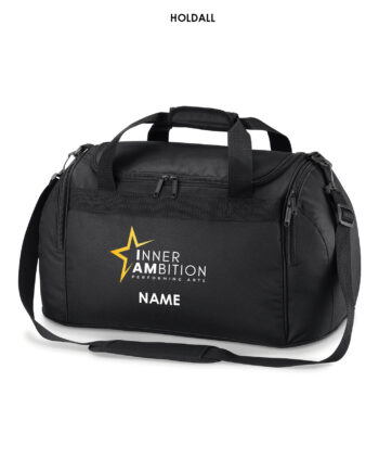 Inner Ambition Holdall