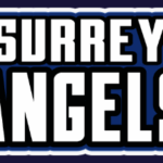 Surrey Angels logo