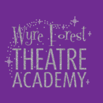 Wyre Forest Theatre Academy logo