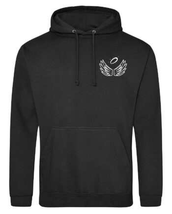 Surrey Angels Season 28 Pullover Hoodie
