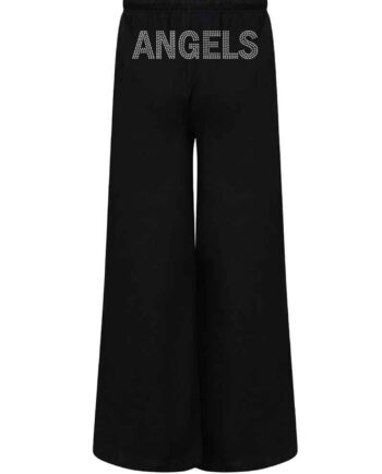 Surrey Angels Wide Leg Joggers