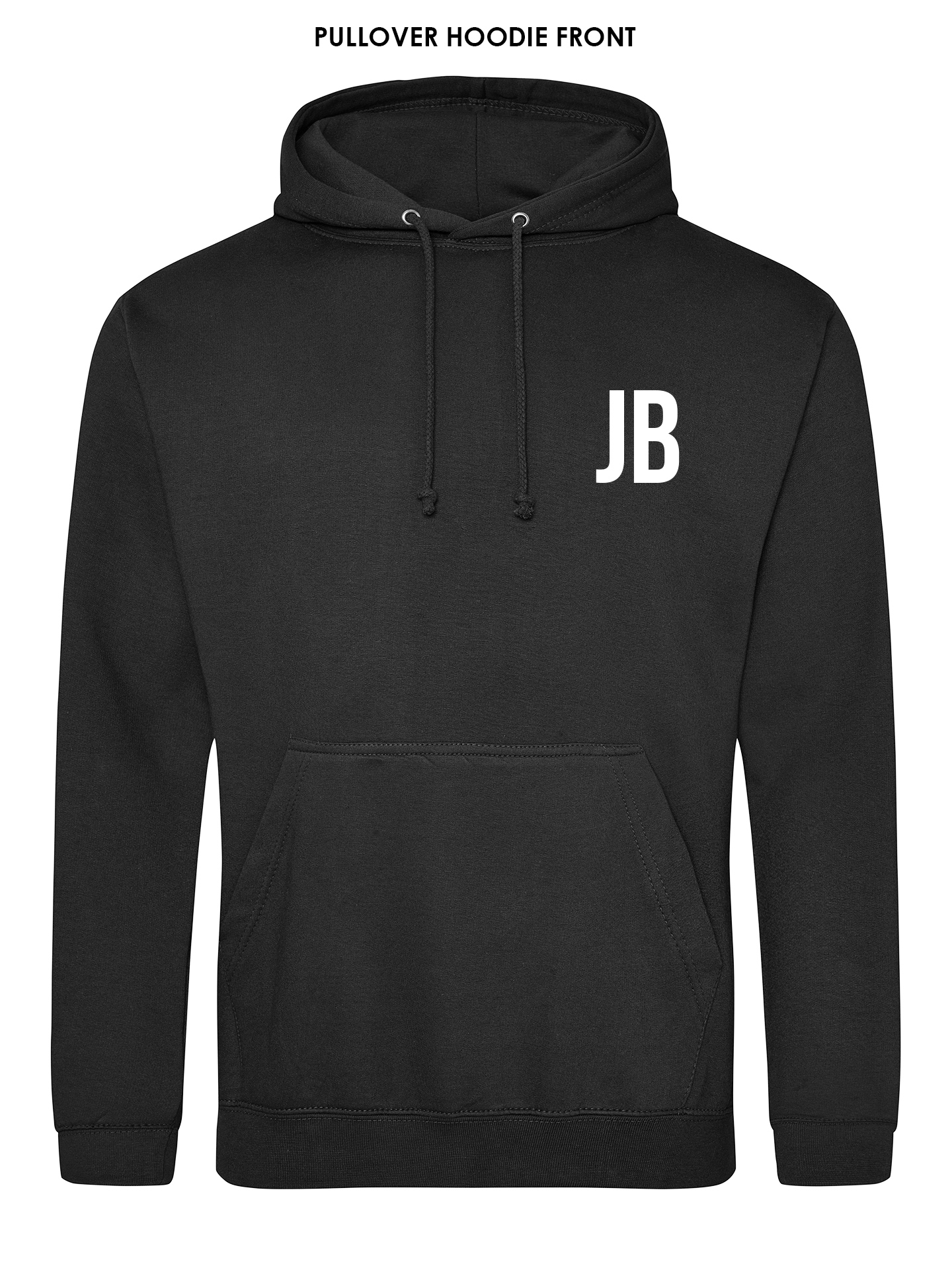 Surrey Angels Pullover Hoodie - Image 2