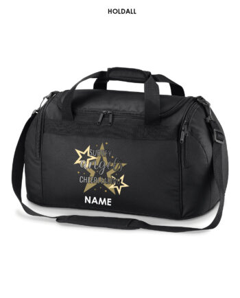 Surrey Angels Star Logo Holdall