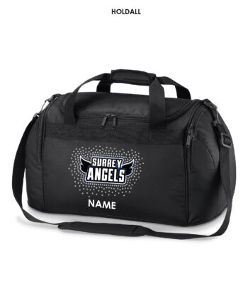 Surrey Angels Rhinestone Holdall