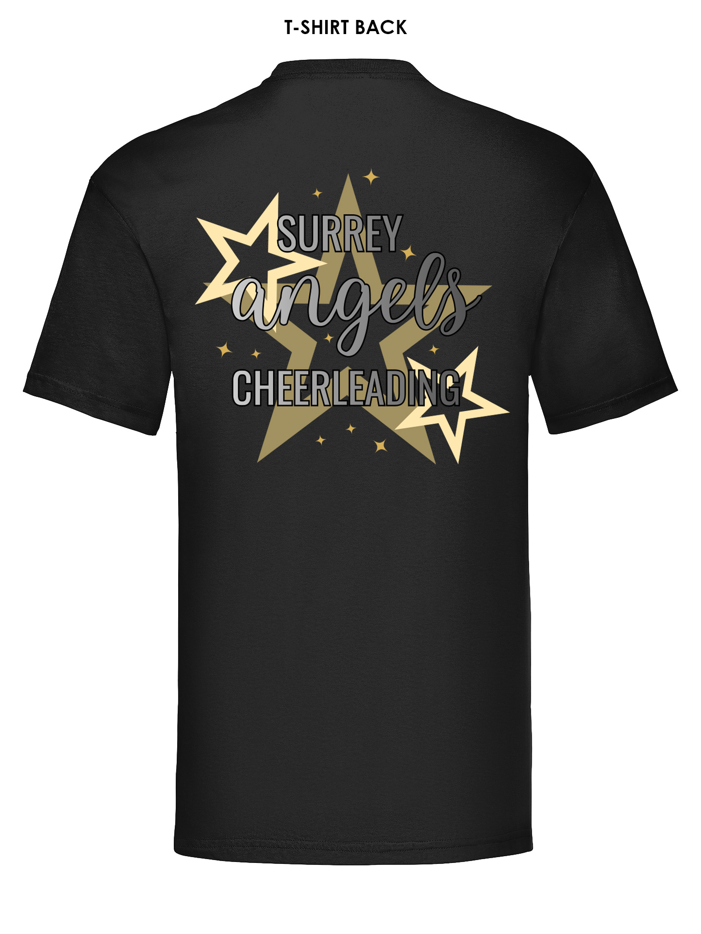 Surrey Angels Tee - Image 2