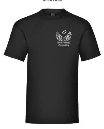 Surrey Angels Tee
