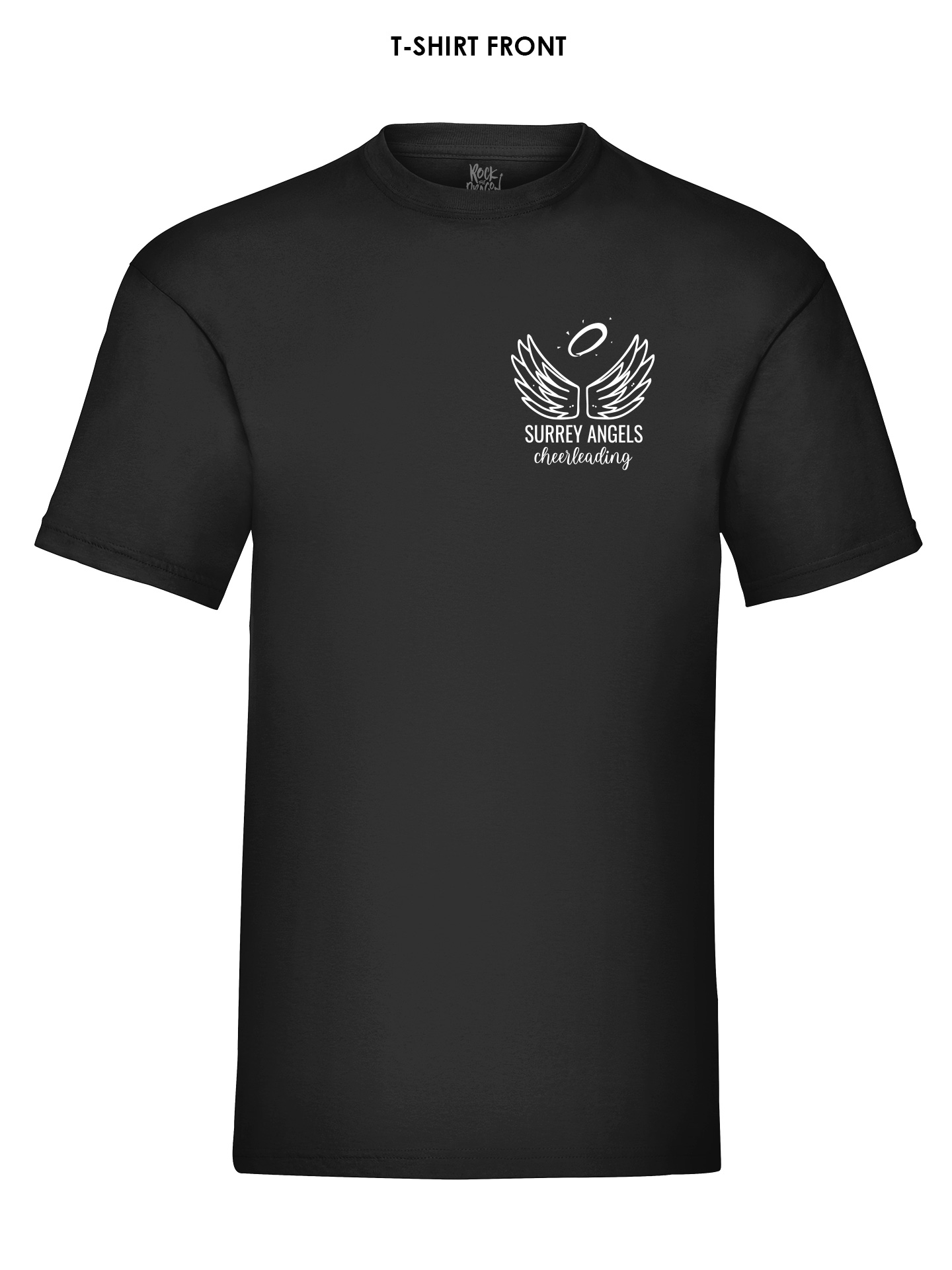 Surrey Angels Tee