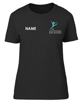 VDS Fitted T-Shirt