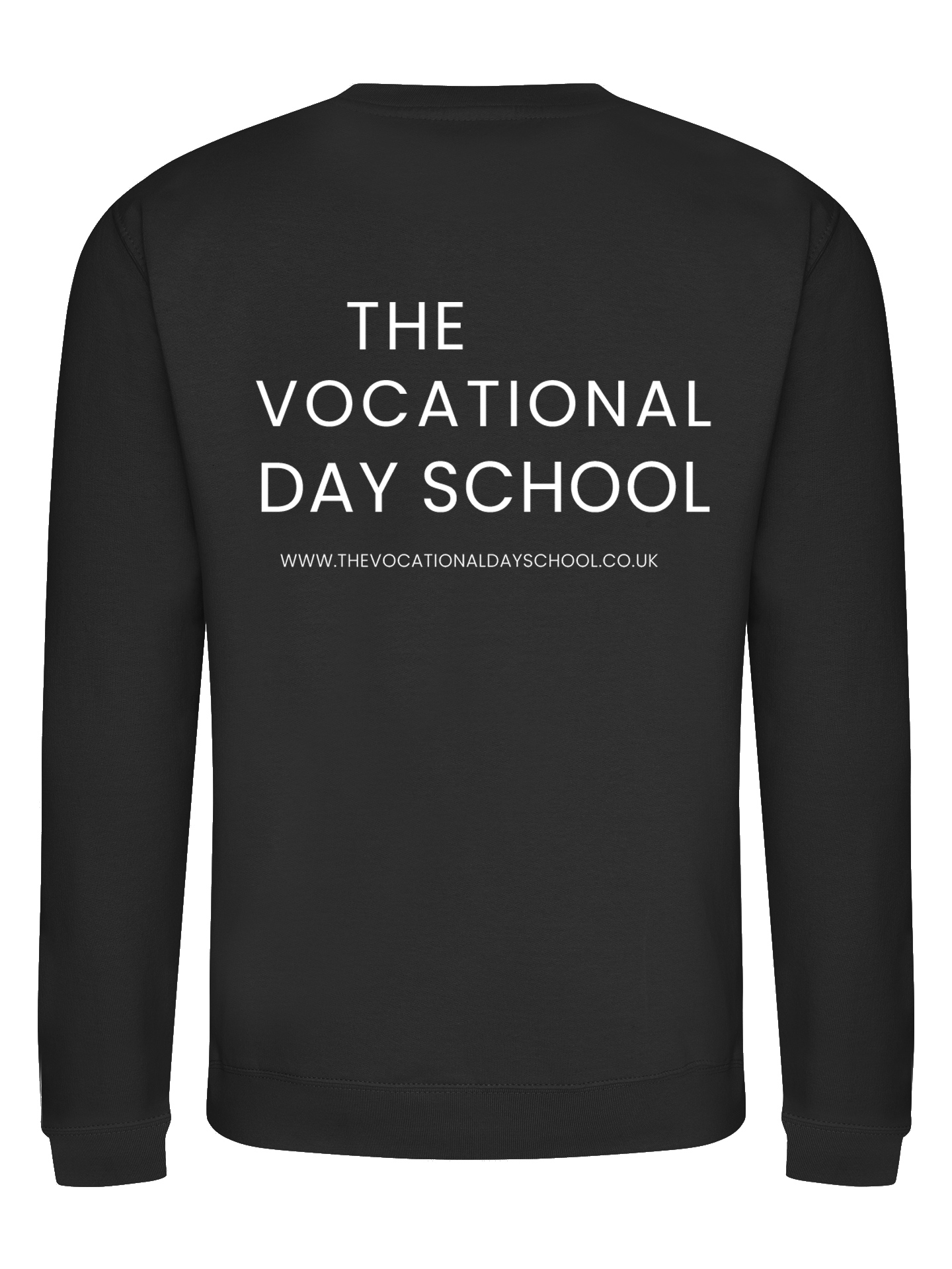 VDS Sweatshirt - Image 2