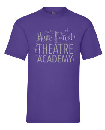 Wyre Forest Theatre Academy T-Shirt