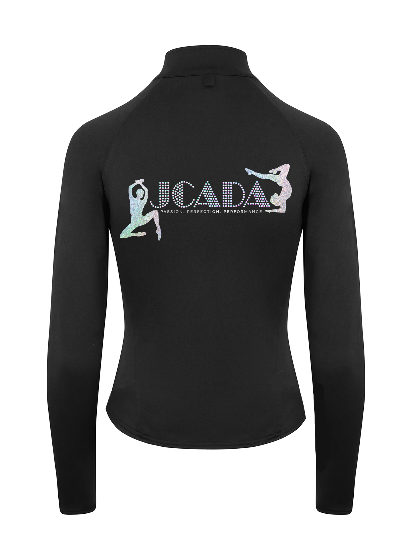 JCADA Dance Jacket - Image 3