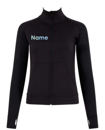 JCADA Dance Jacket