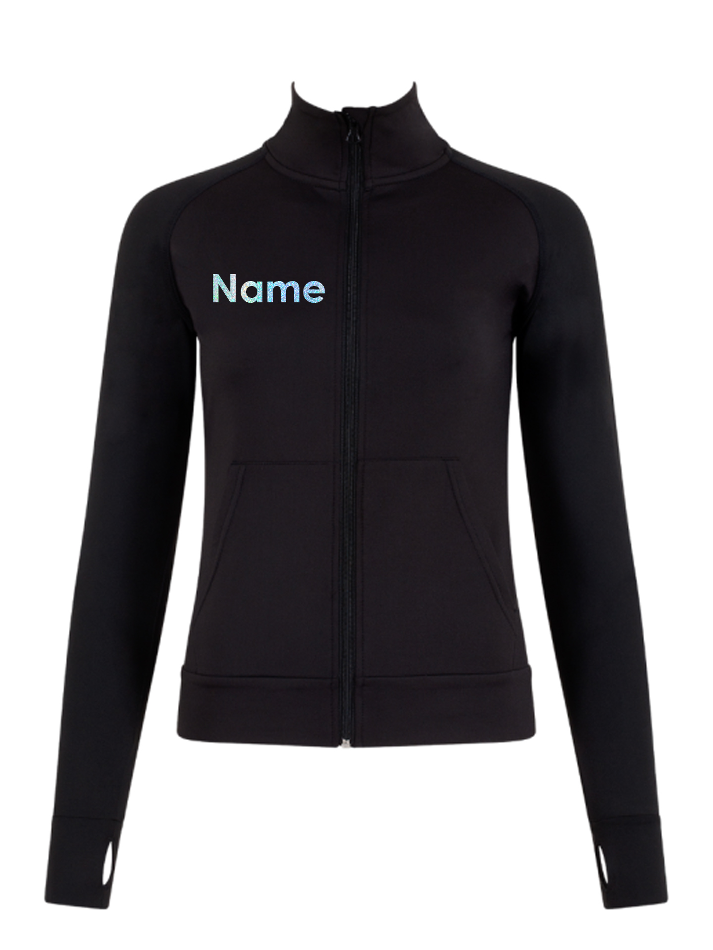 JCADA Dance Jacket