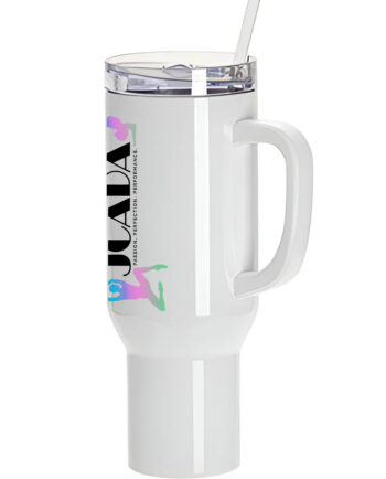 JCADA Travel Mug