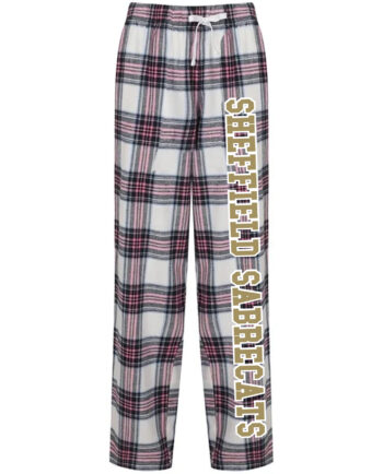 Sabrecats Cheer Women's Pyjama Trousers