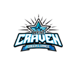 West Craven Cheer And Dance logo