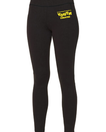 Centrestage Productions Youth Theatre Athletic Leggings