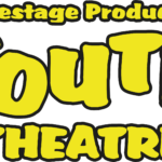 Centrestage Productions Youth Theatre logo