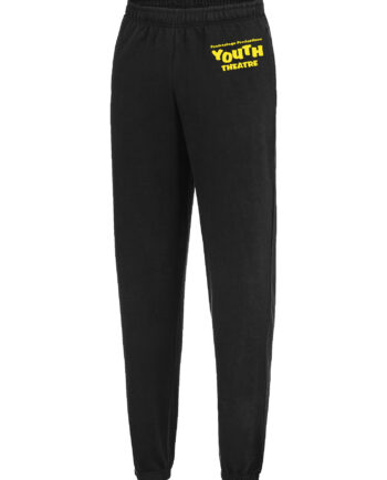 Centrestage Productions Youth Theatre Cuffed Joggers