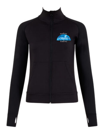 INDIGO Performing Arts Academy Dance Jacket