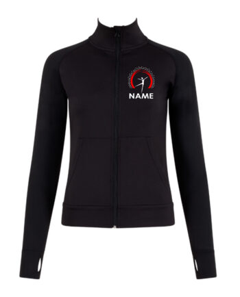 Lorna Timms Theatre Arts Dance Jacket