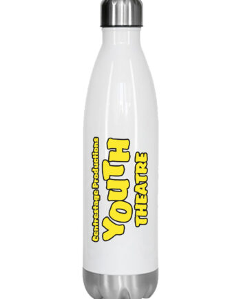 Centrestage Productions Youth Theatre White Water Bottle
